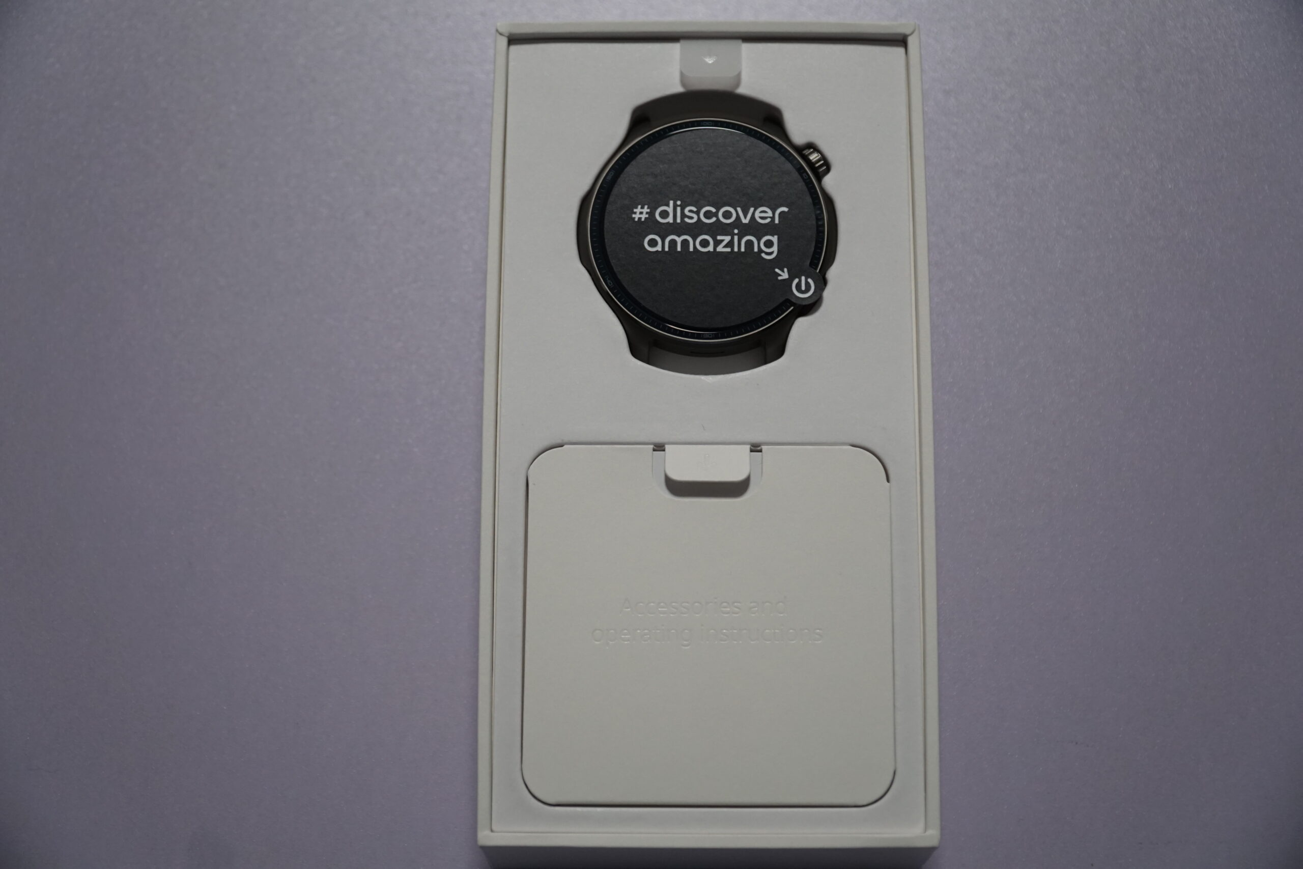 Amazfit Balance 2