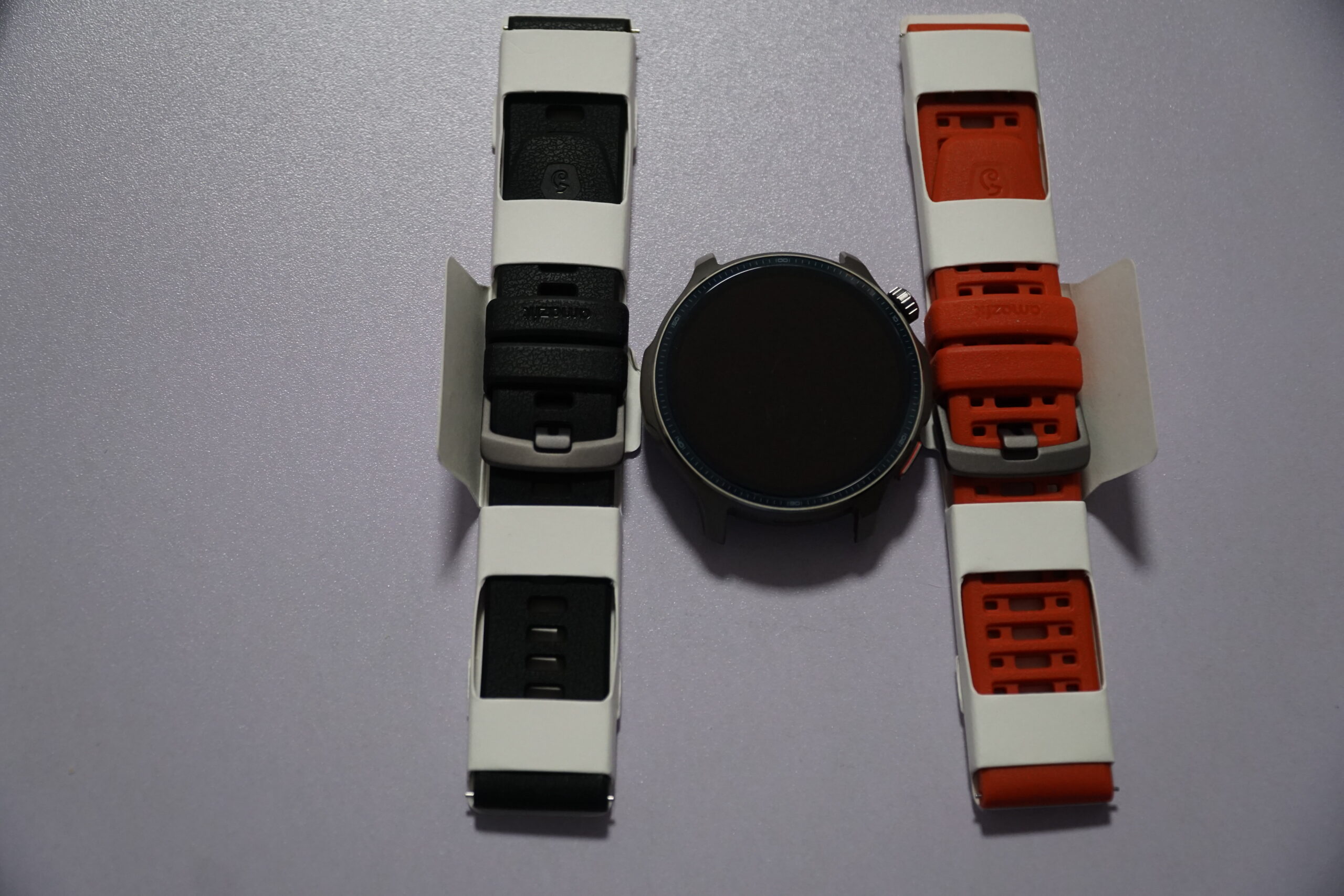 Amazfit Balance 2