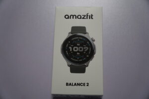 Amazfit Balance 2