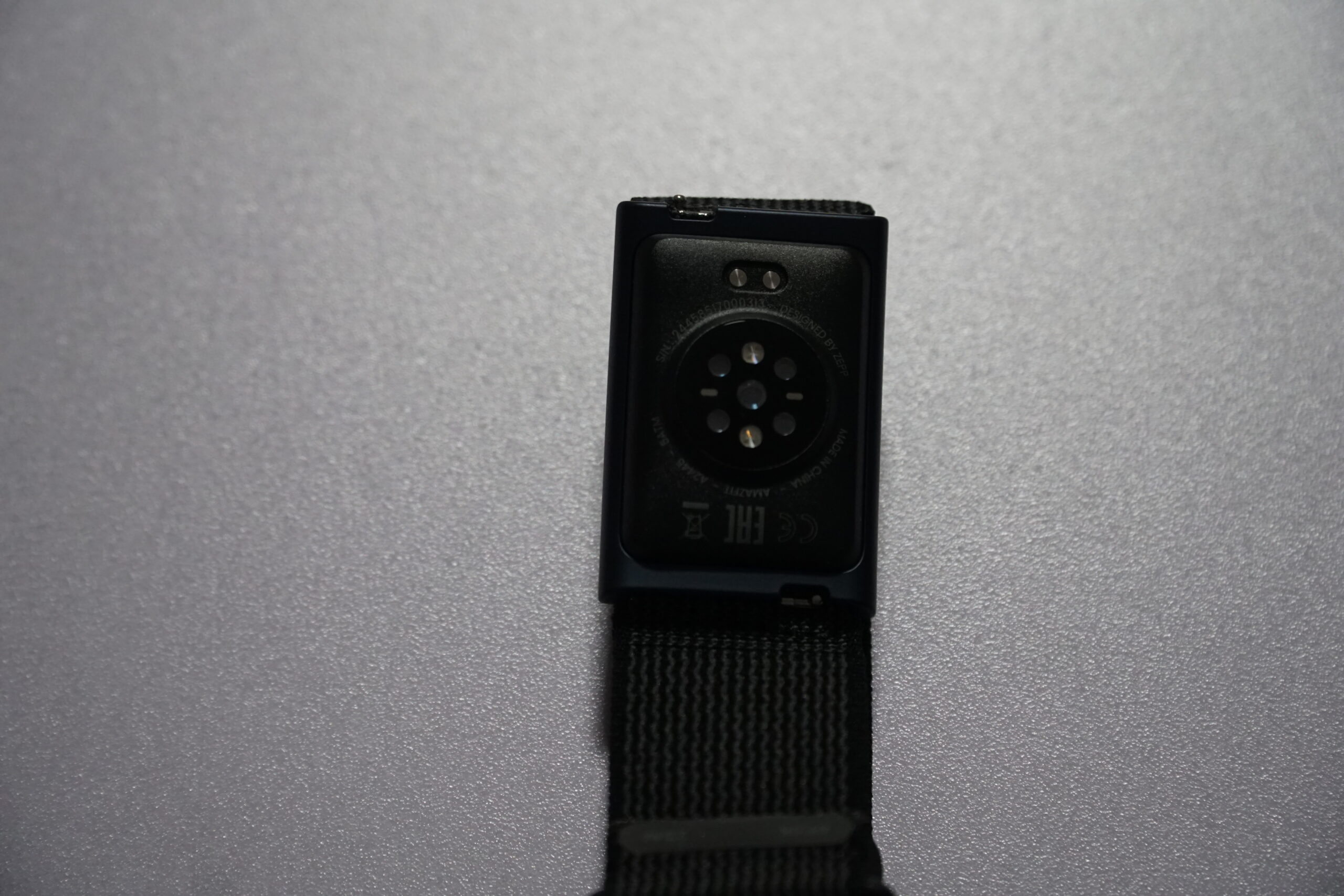 Amazfit Helio Strap