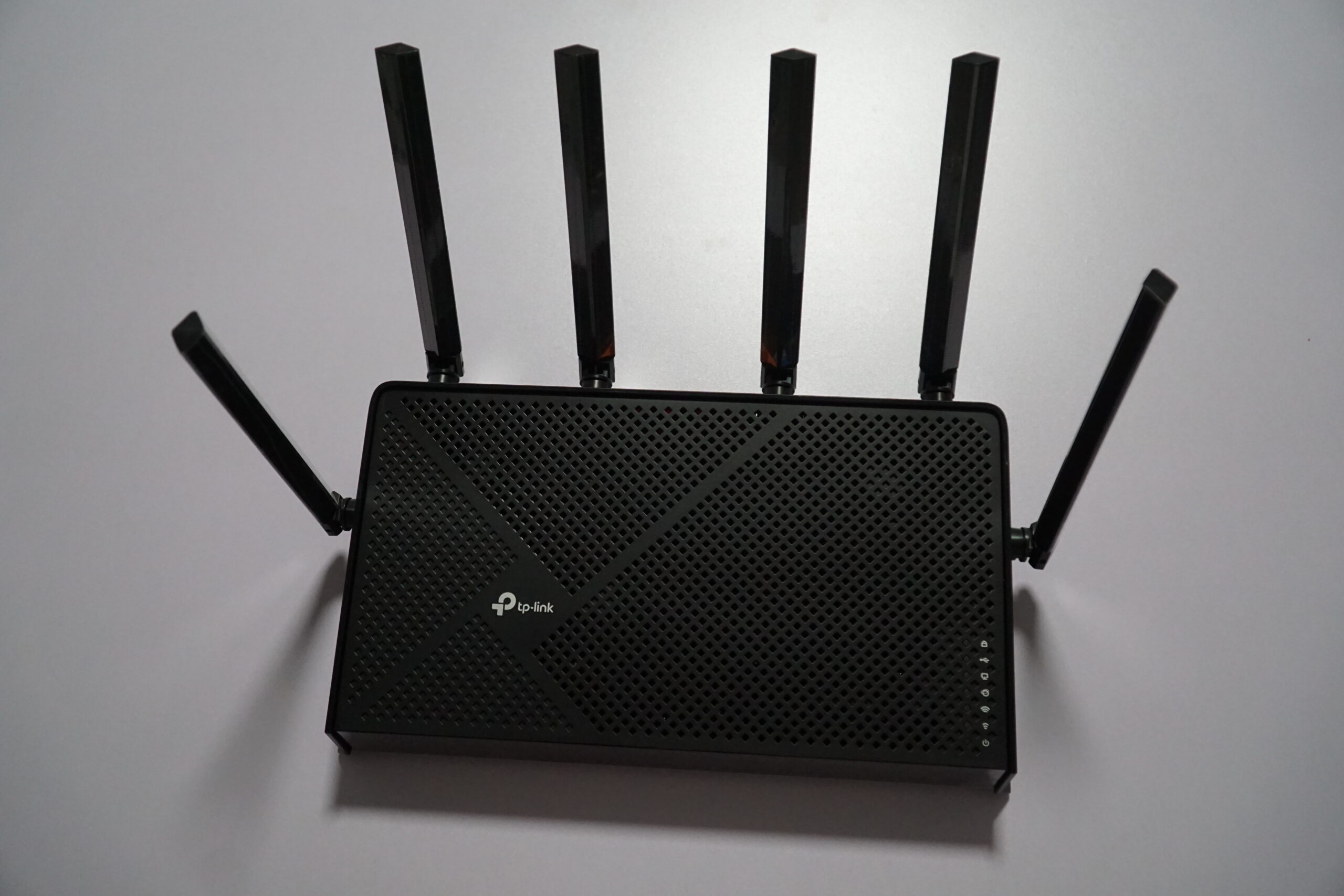 TP-Link Archer BE400