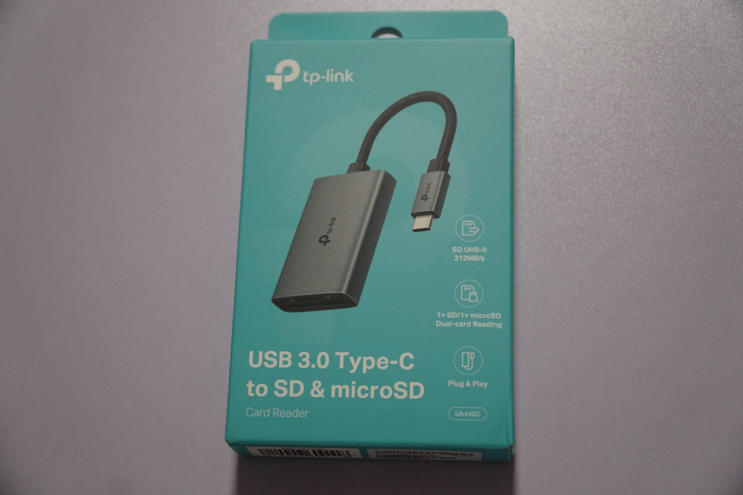 TP-Link UA440C