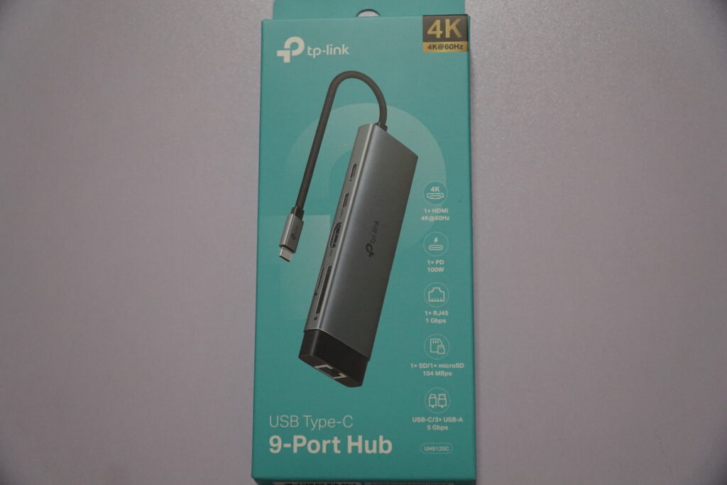 TP-Link UH9120C