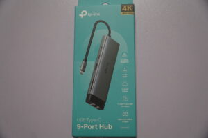 TP-Link UH9120C