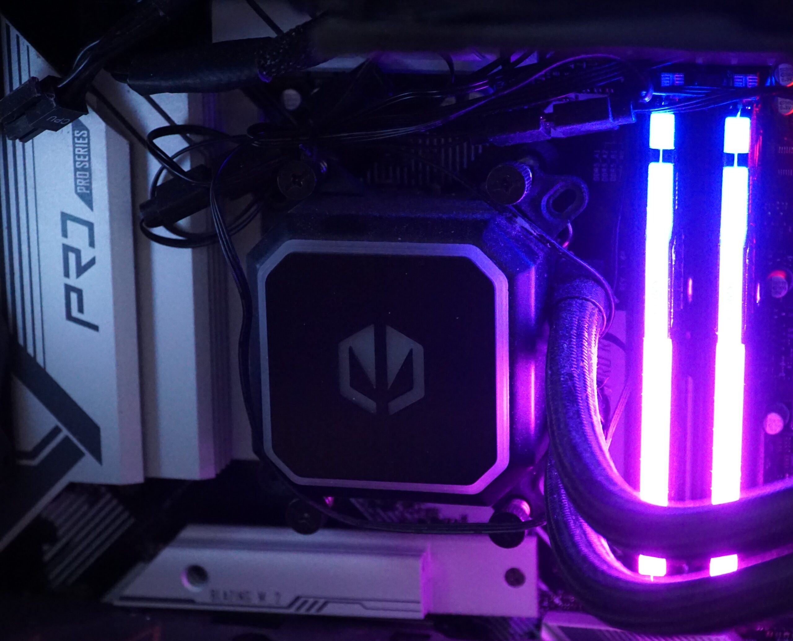 Kingston Fury Beast RGB