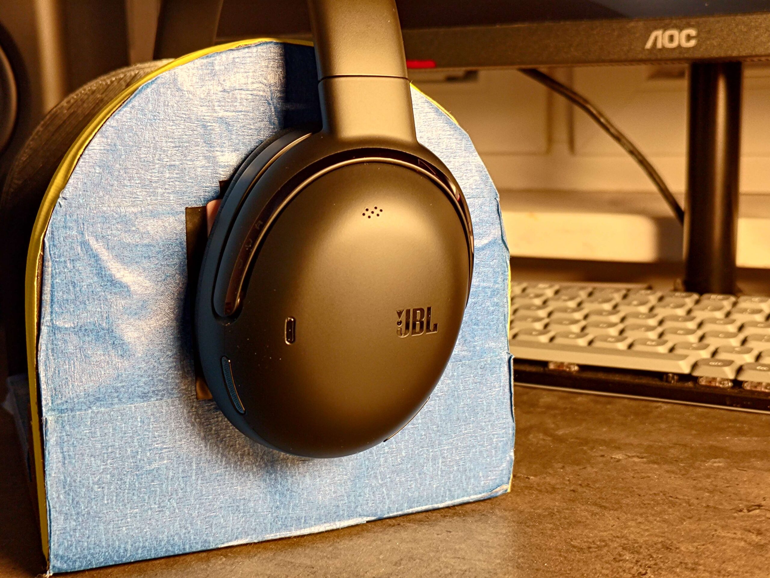 JBL Tour One M3 miniature