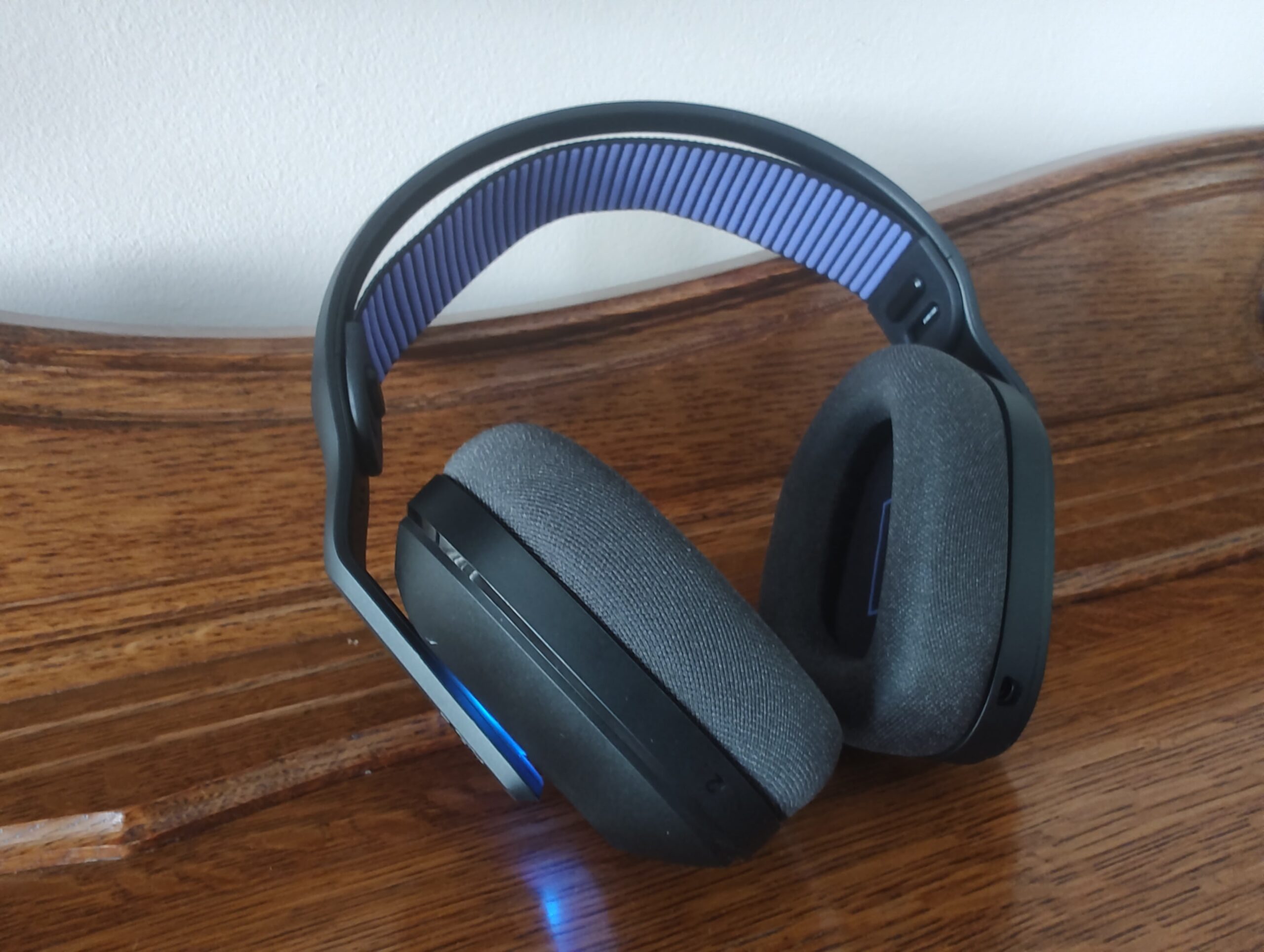 Logitech G522 Lightspeed - niewykorzystany potencjał! 6 Test Logitech G522 Lightspeed - bryła