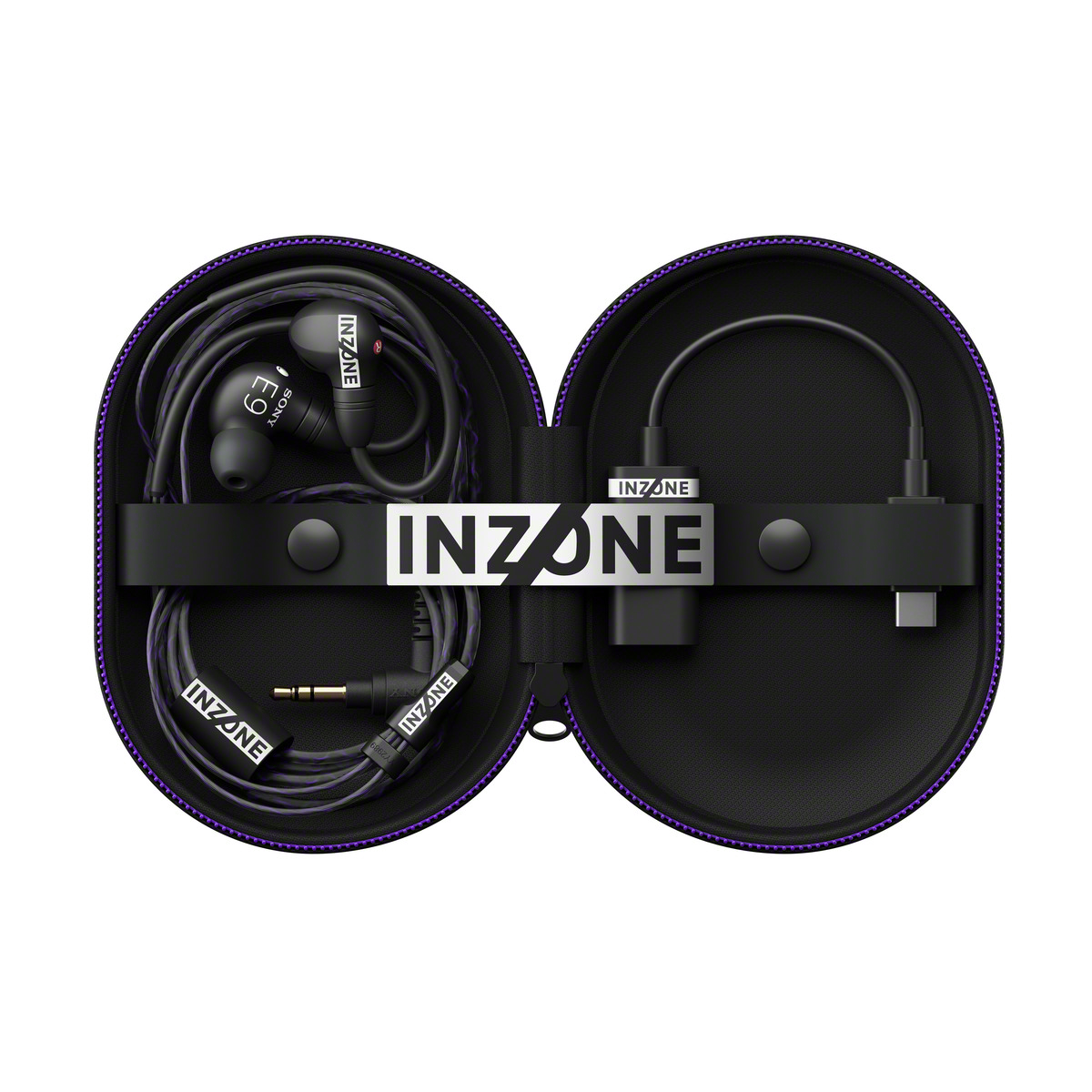 Inzone E9