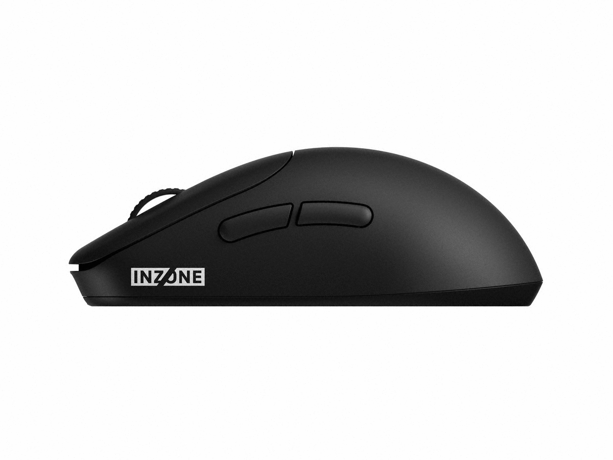 Inzone Mouse-A