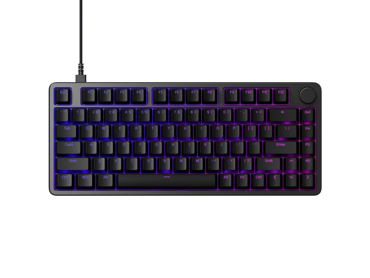 Inzone KBD-75H
