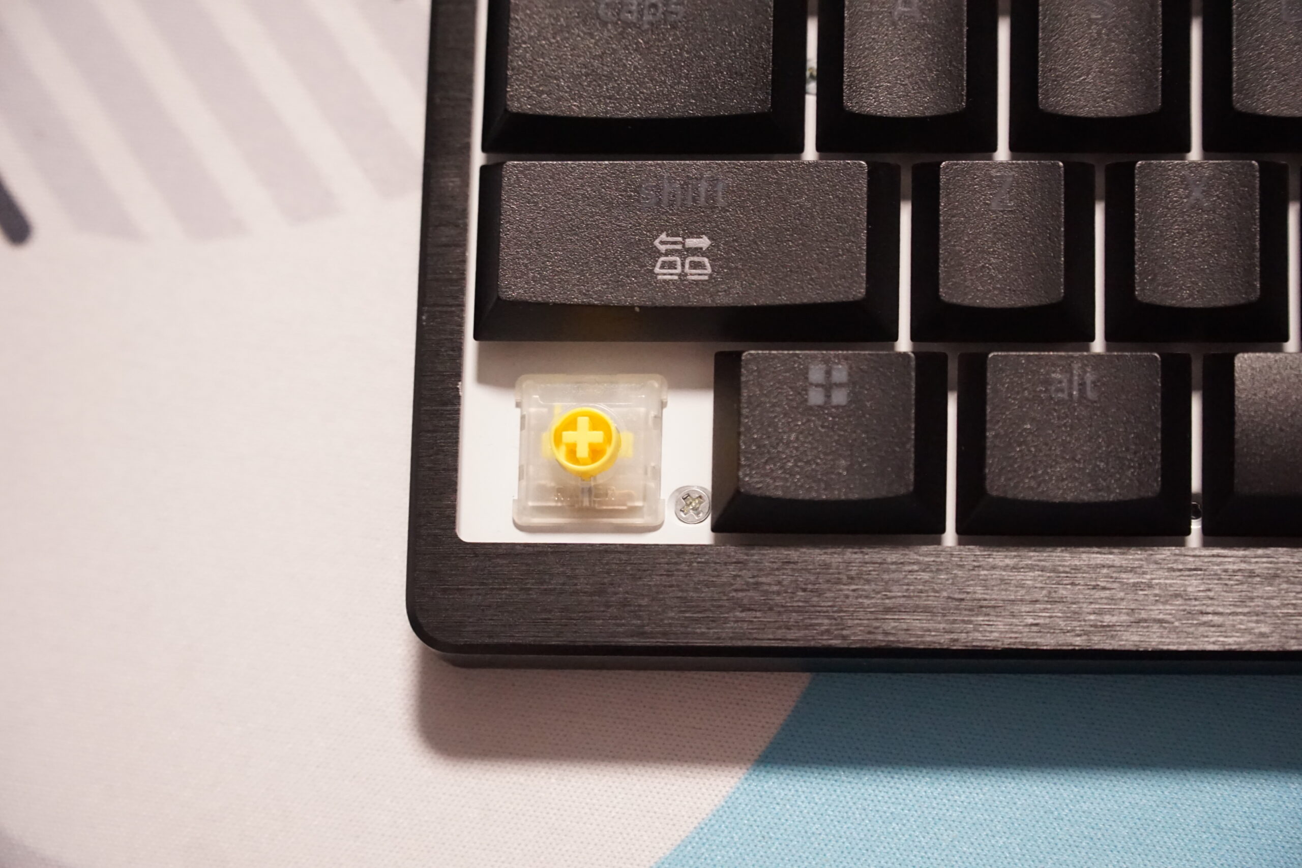 Razer BlackWidow V4 Low-profile TKL HyperSpeed