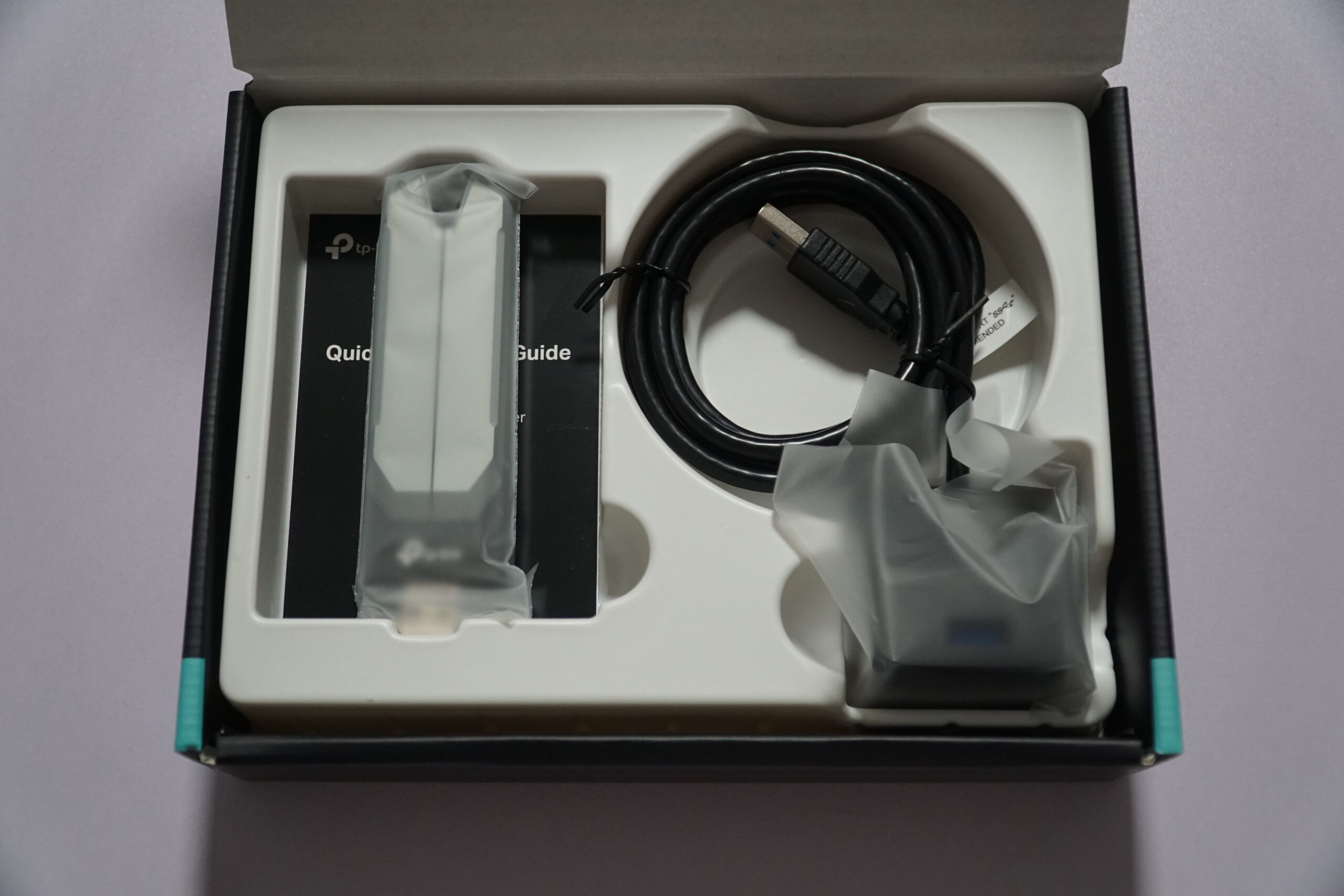 TP-Link Archer TBE400UH