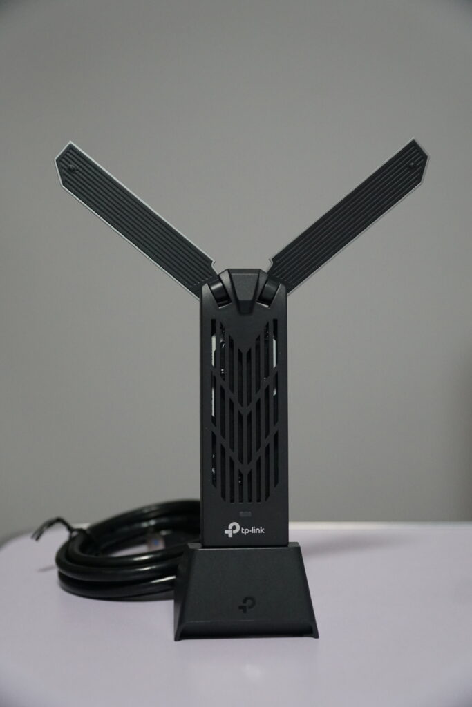 TP Link Archer TBE400UH 3