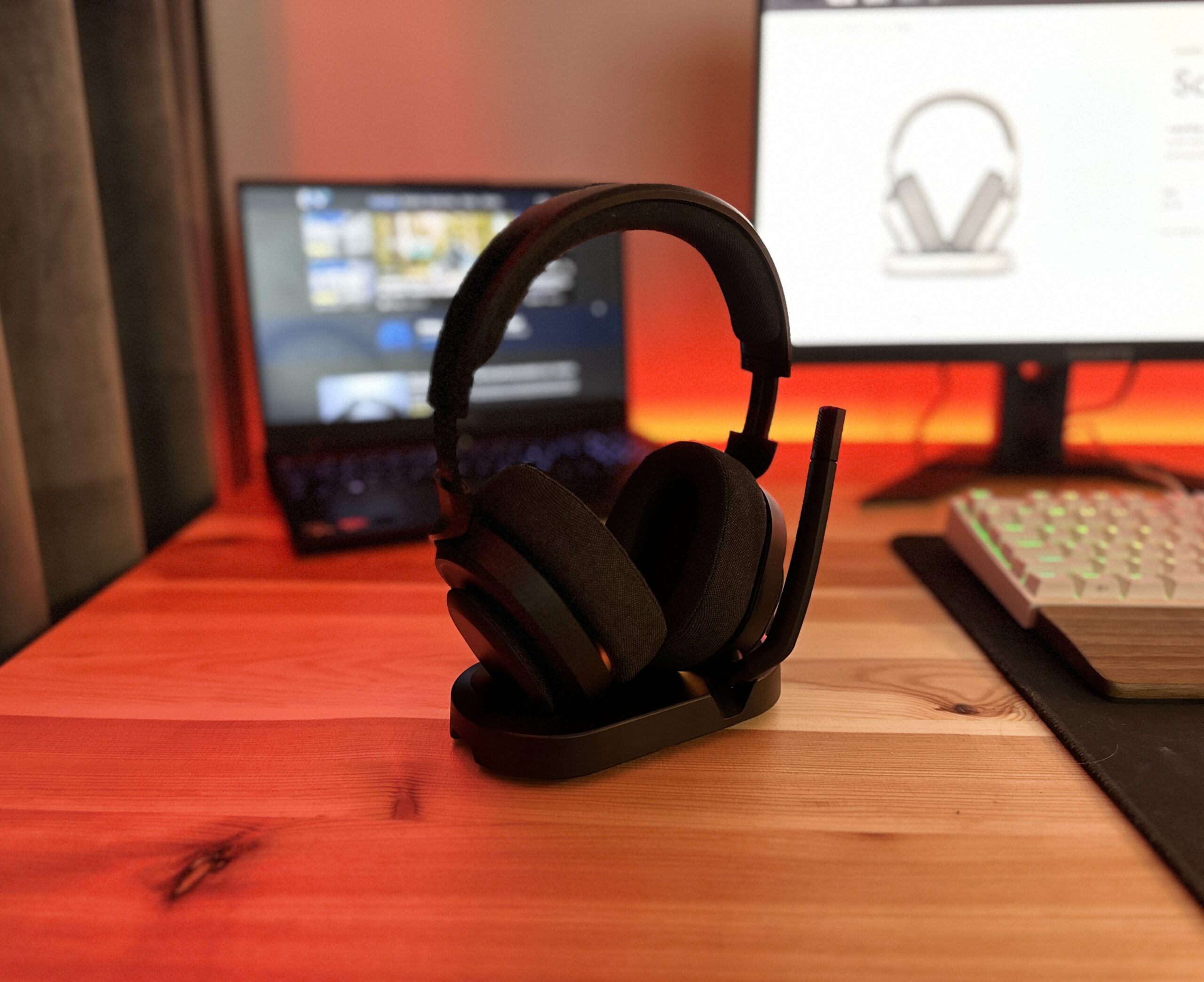 Fractal Design Scape - główne