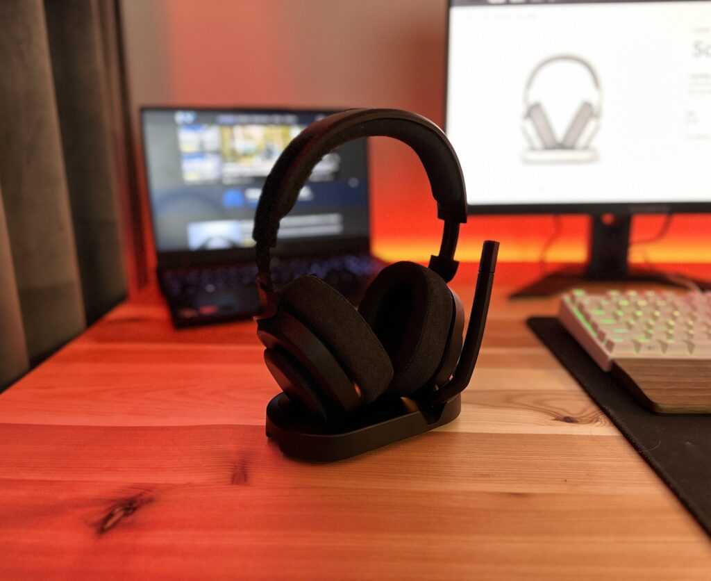 Fractal Design Scape - główne