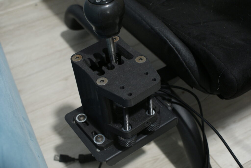 Next Level Racing Victory Seat Add-on review 6 victory seat 5