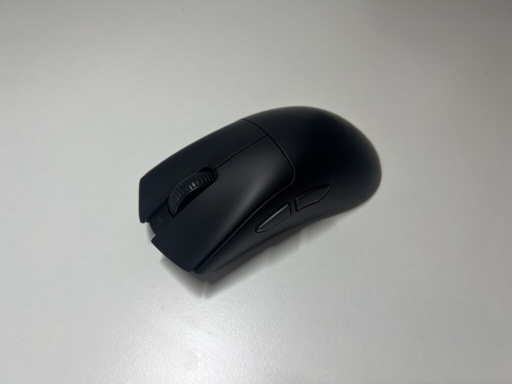 RAZER DeathAdder V4 PRO