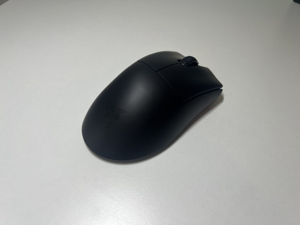 RAZER DeathAdder V4 PRO