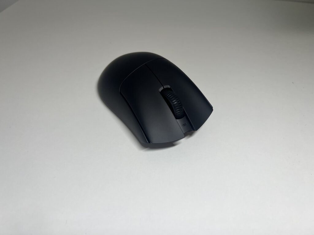 RAZER DeathAdder V4 PRO