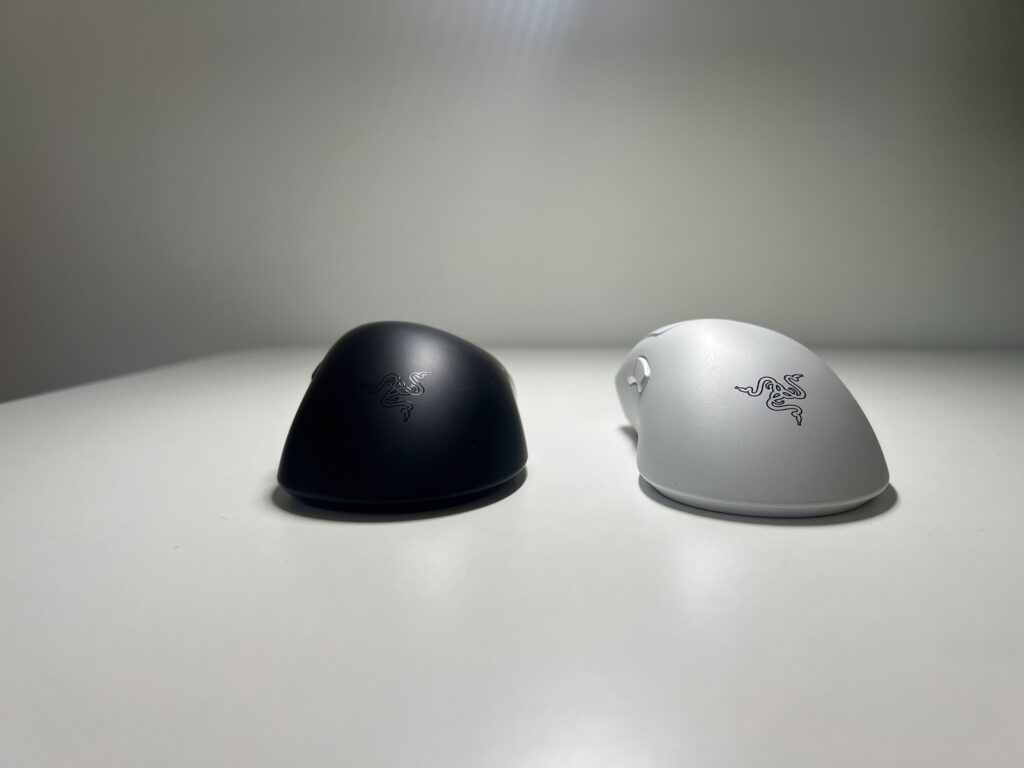 RAZER DeathAdder V4 PRO
