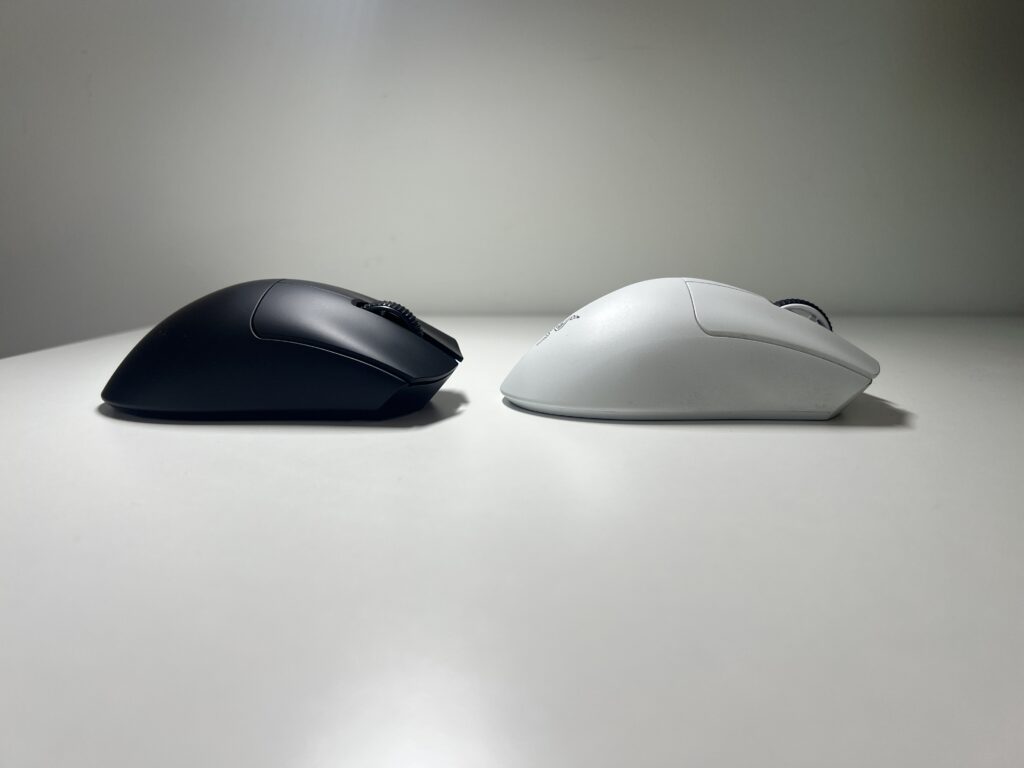 RAZER DeathAdder V4 PRO