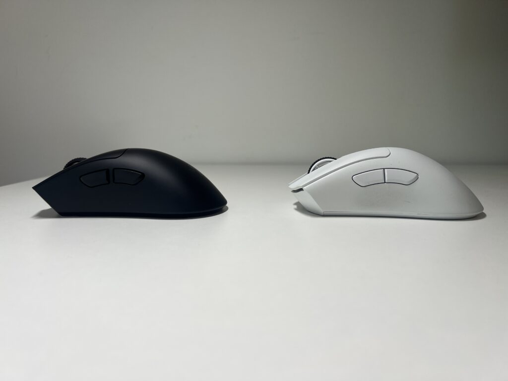 RAZER DeathAdder V4 PRO
