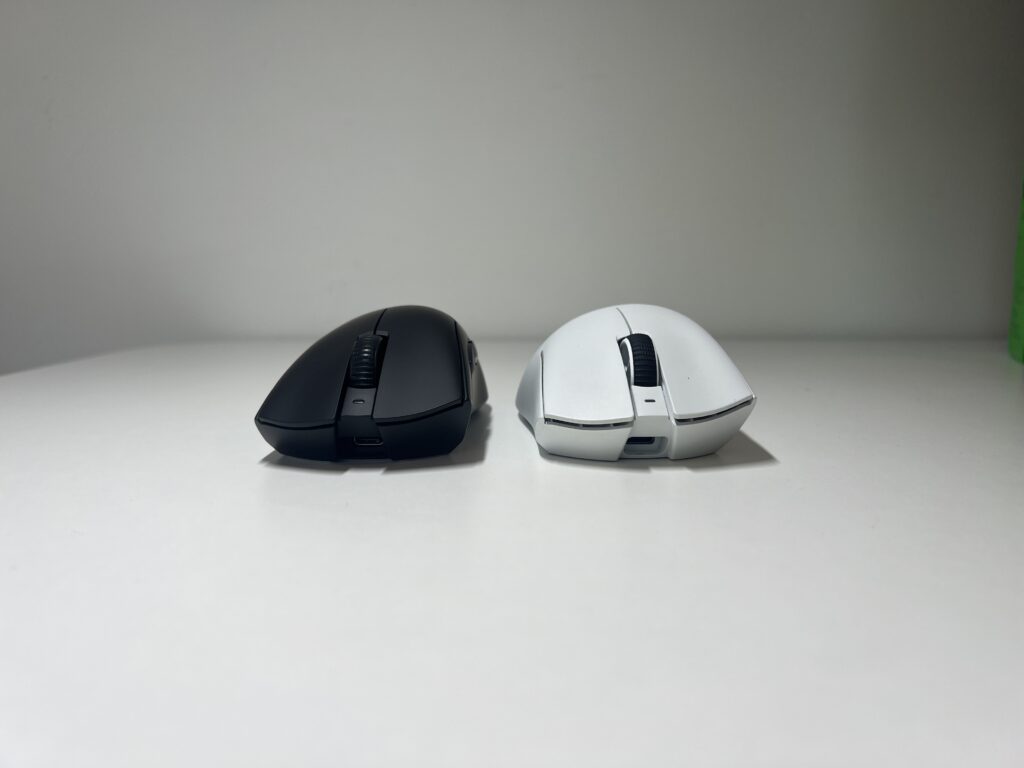 RAZER DeathAdder V4 PRO