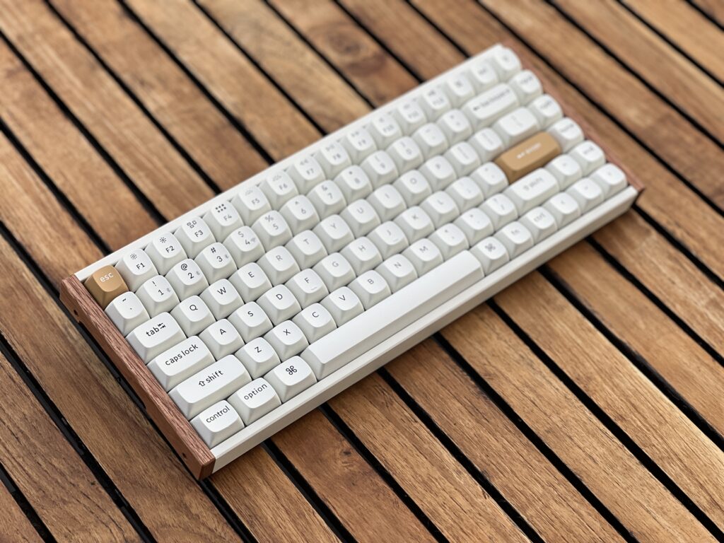Keychron K2 HE 1
