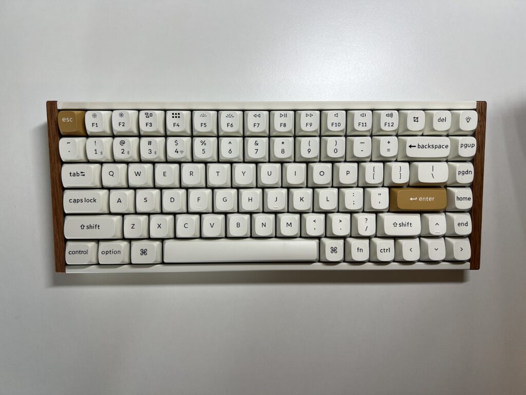 Keychron K2 HE 