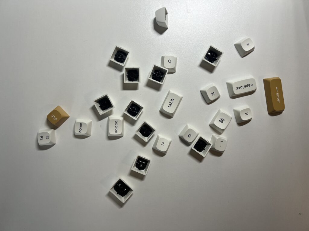 Keychron K2 HE 