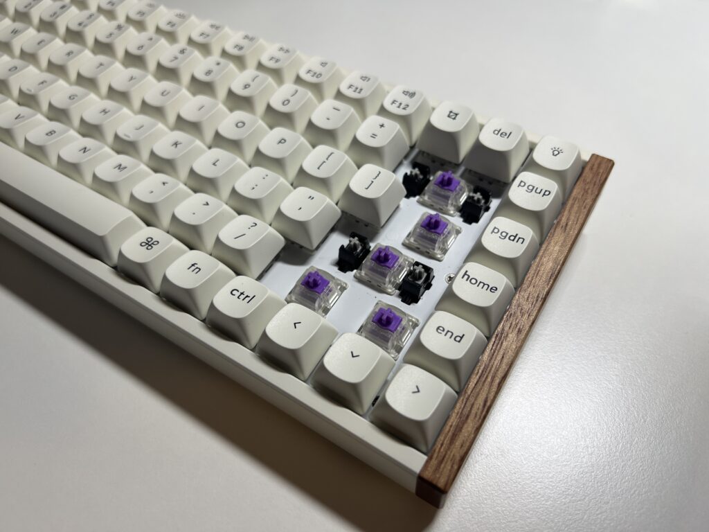 Keychron K2 HE 
