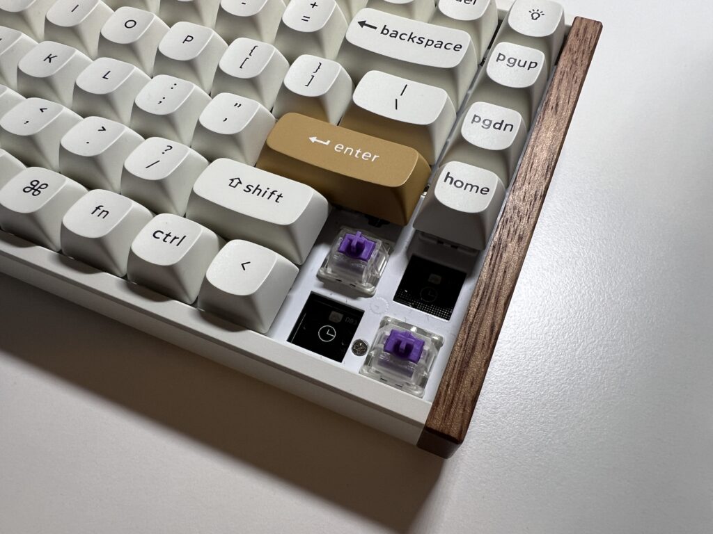 Keychron K2 HE 