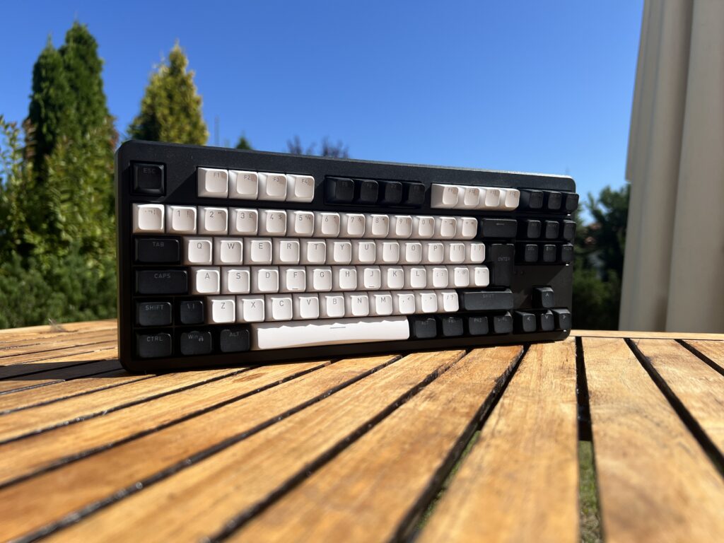 HATOR Rockfall 3 TKL Wireless