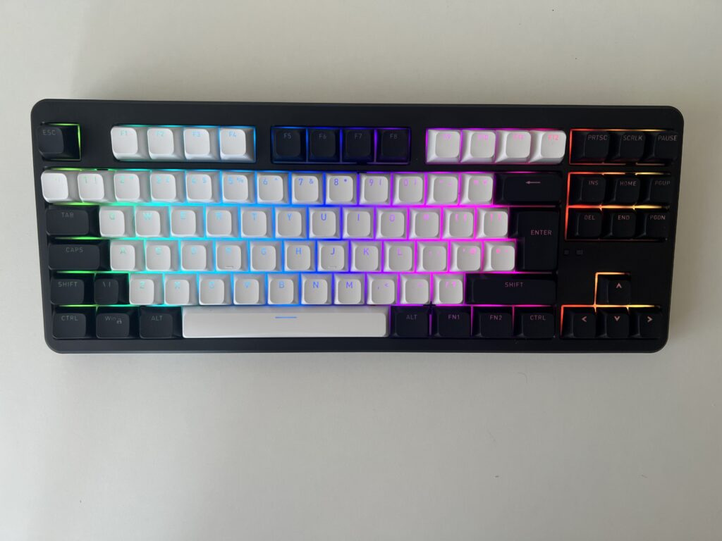 HATOR Rockfall 3 TKL Wireless