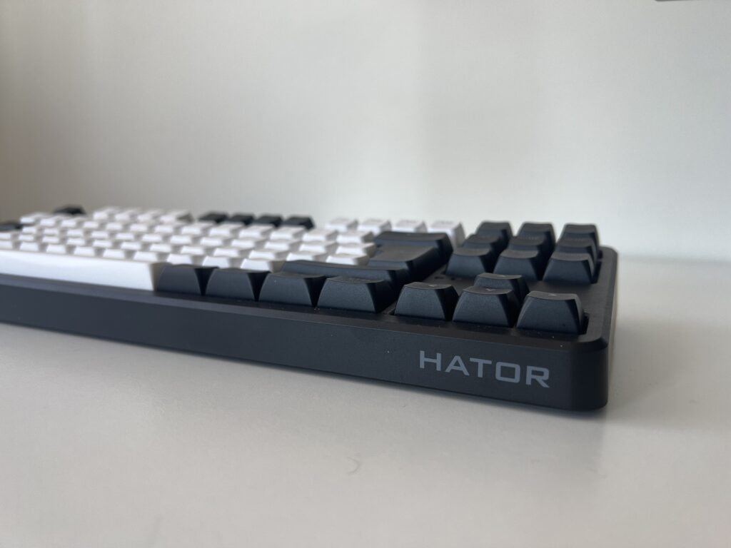 HATOR Rockfall 3 TKL Wireless