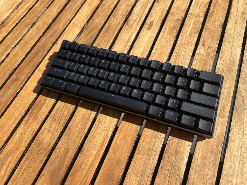 MCHOSE ACE 60