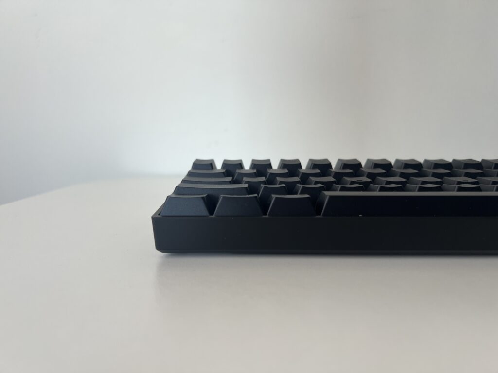 Klawiatura, dzięki której nie warto kupować Wootinga. Test i recenzja Mchose ACE 60 5 MCHOSE ACE 60