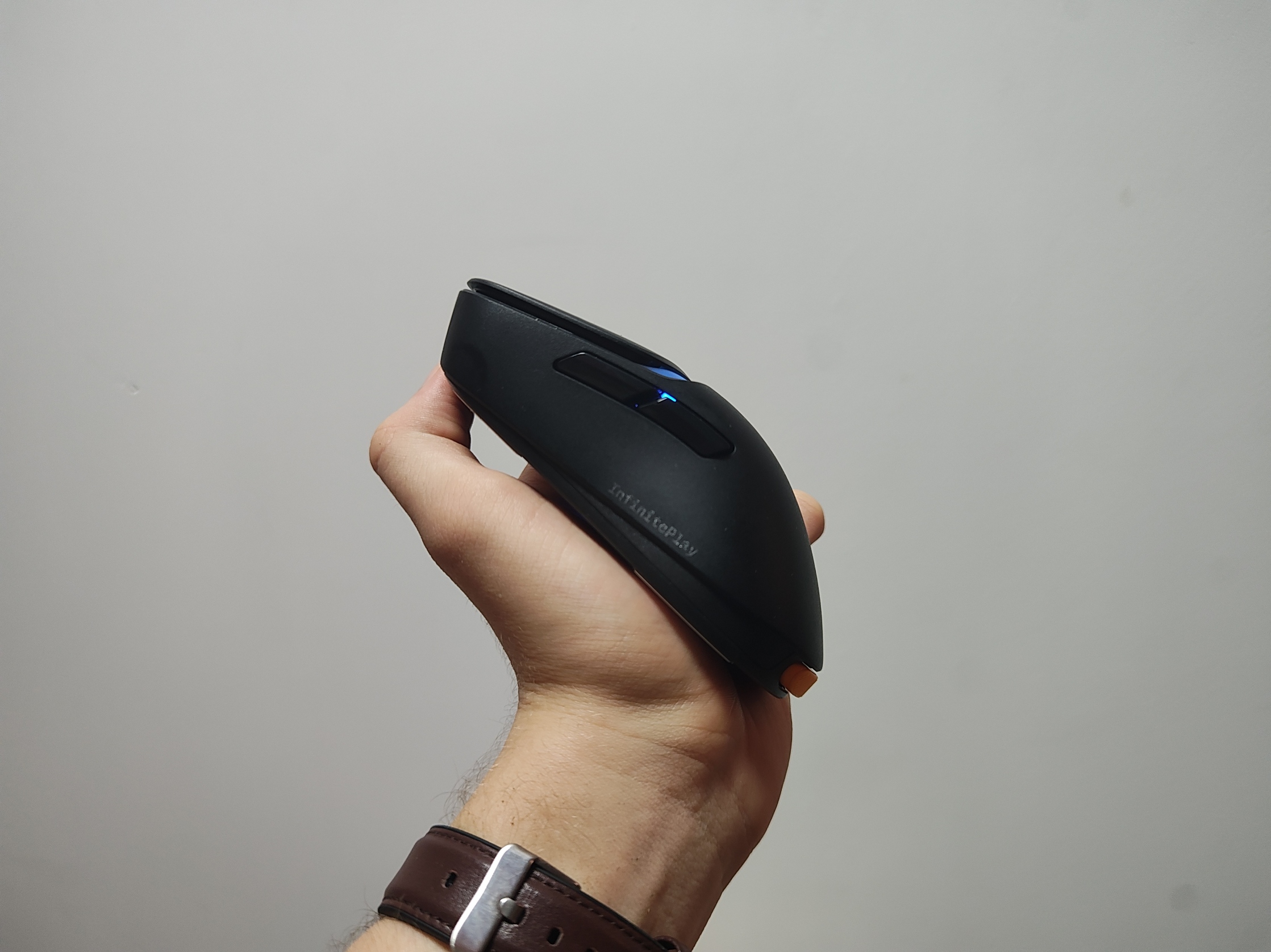Test i recenzja Glorious Model D3 Wireless - szykuje nam się rewolucja! 9 Glorious Model D3 wygląd