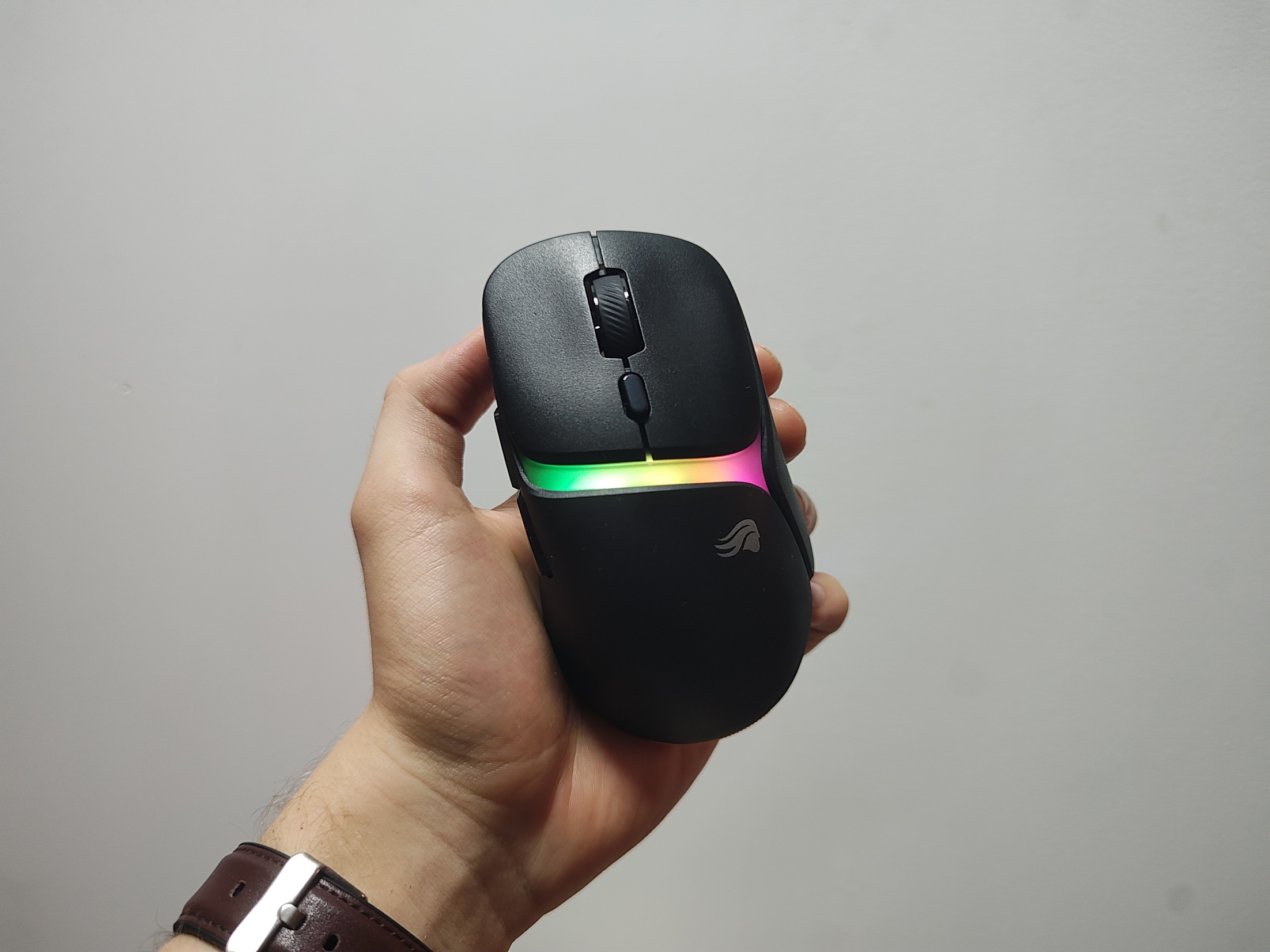 Test i recenzja Glorious Model D3 Wireless - szykuje nam się rewolucja! 8 Glorious Model D3 wygląd