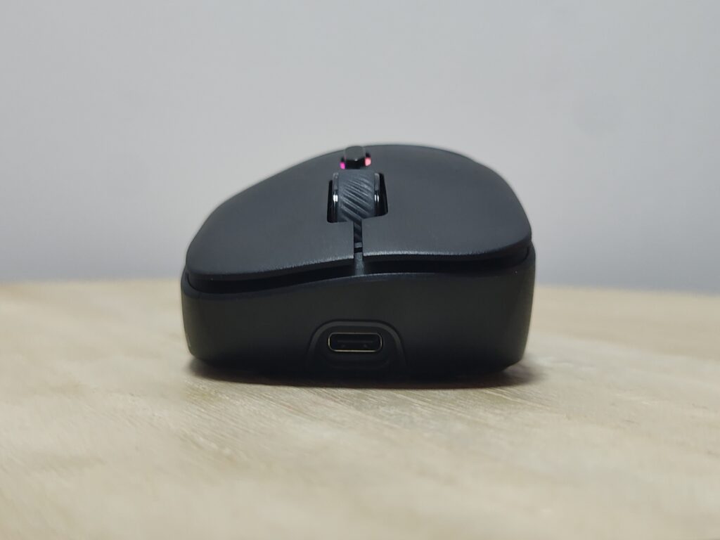 Test i recenzja Glorious Model D3 Wireless - szykuje nam się rewolucja! 17 Glorious Model D3 kształt