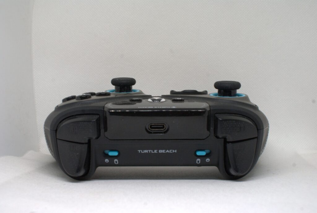 Test i recenzja Turtle Beach Stealth Pivot - wywrócenie rynku na drugą stronę? 8 Stealth Pivot - Top