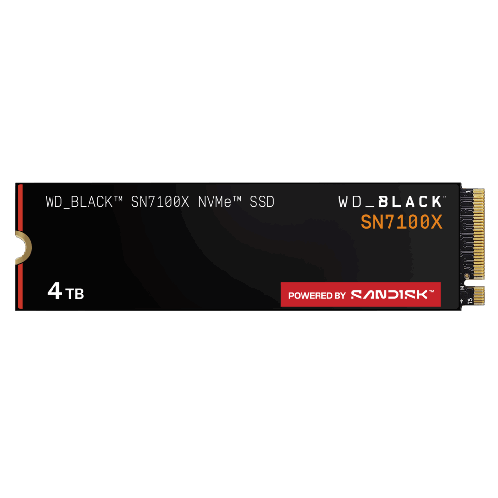Sandisk ROG Xbox Ally