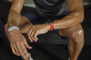 Amazfit Lifestyle