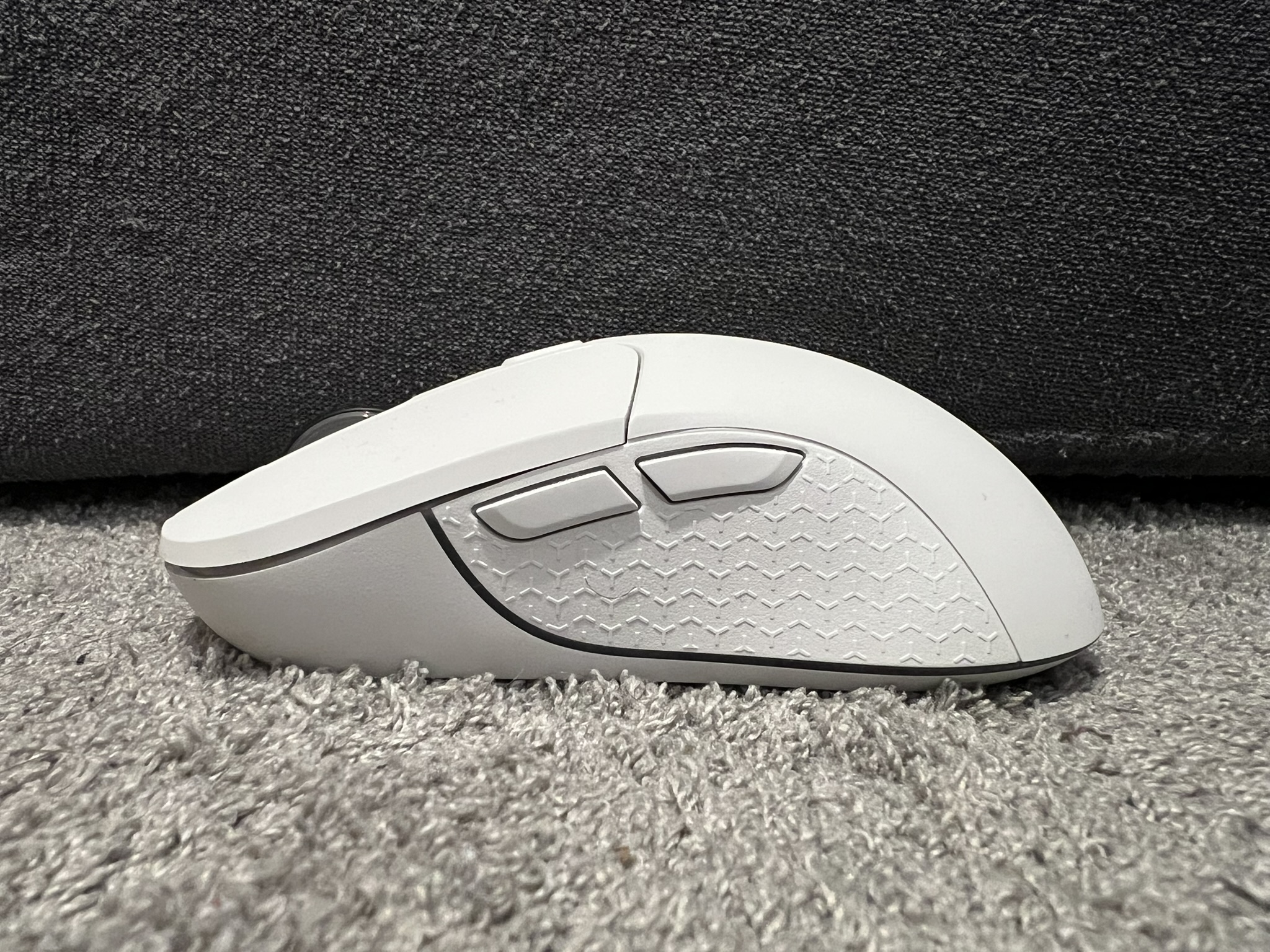 Test i recenzja Keychron M3 - Stary, ale jary? 12 Keychron M3