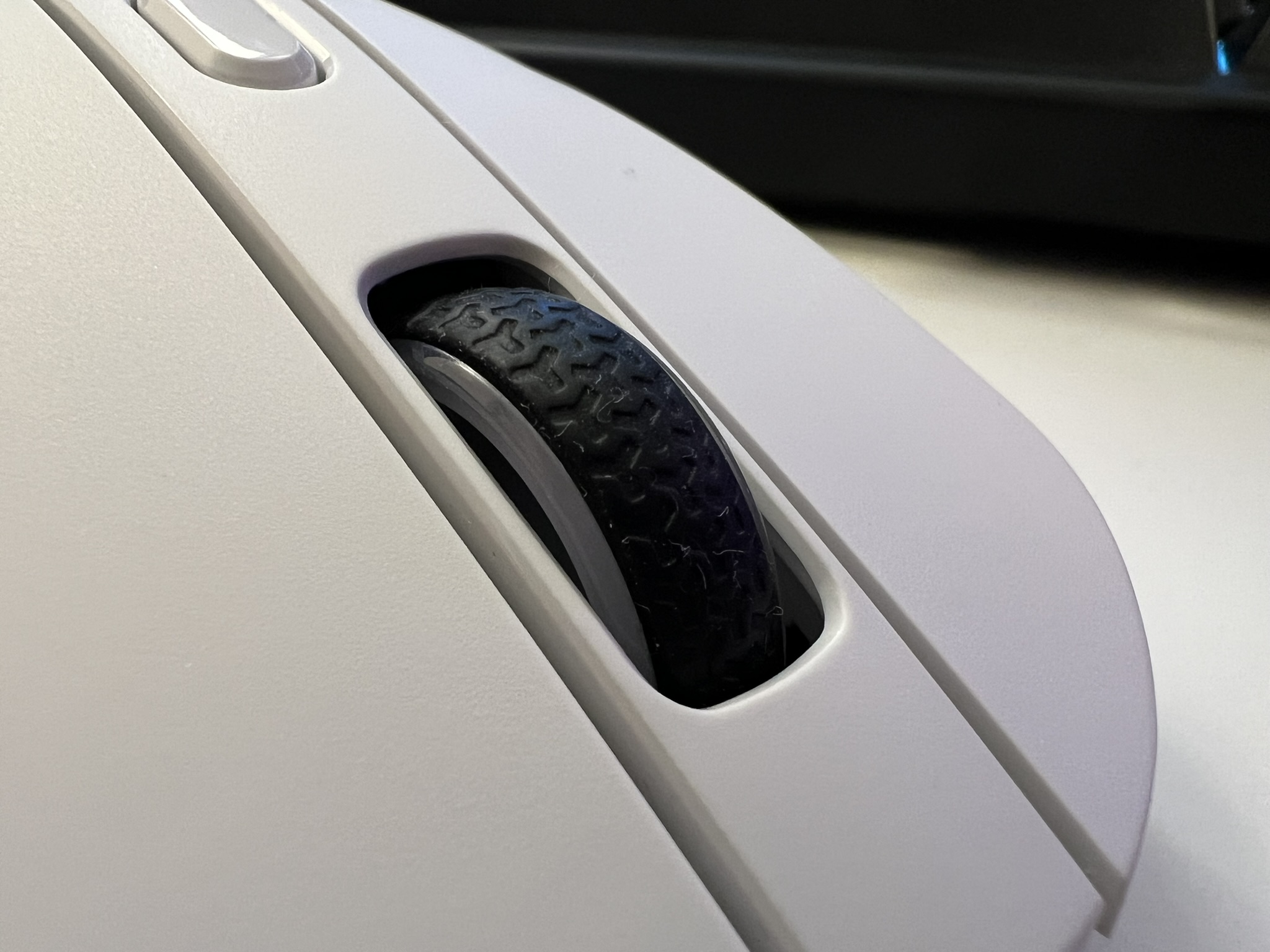Test i recenzja Keychron M3 - Stary, ale jary? 9 Keychron M3