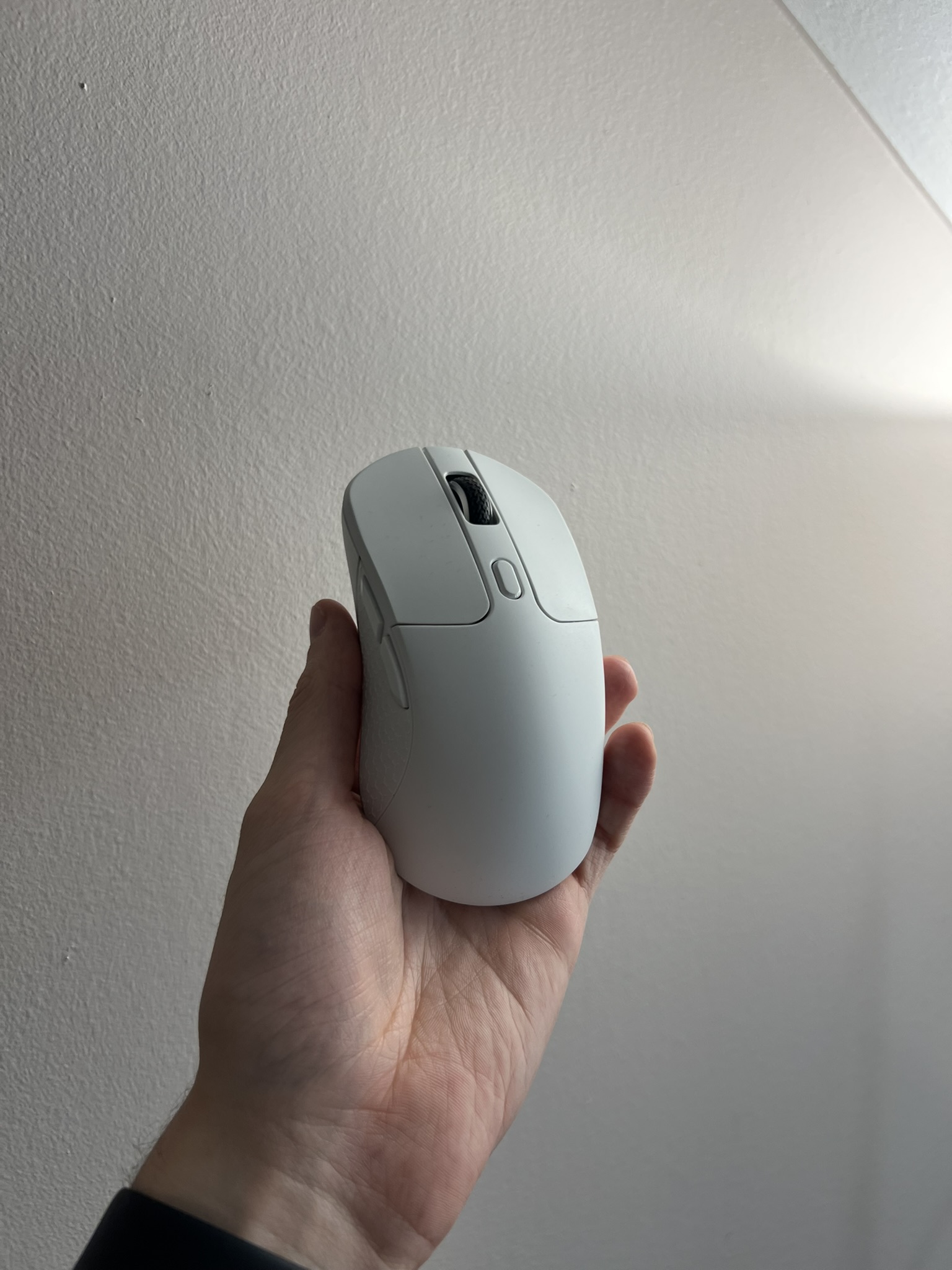 Test i recenzja Keychron M3 - Stary, ale jary? 7 Keychron M3