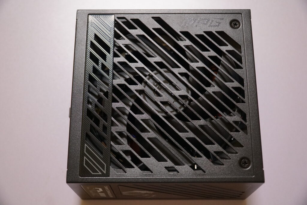Test MSI A1000GS – 10 lat gwarancji to nie wszystko! 4 MSI A1000GS