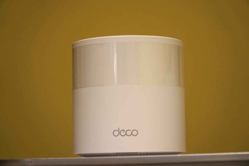 TP-Link Deco X50