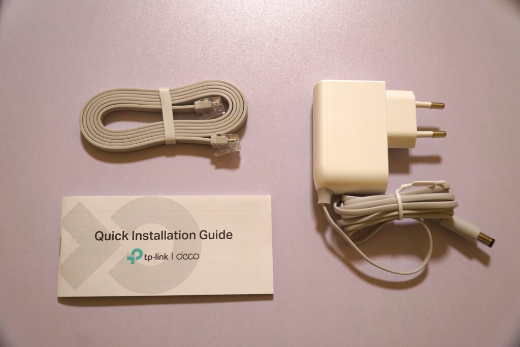 TP-Link Deco X50