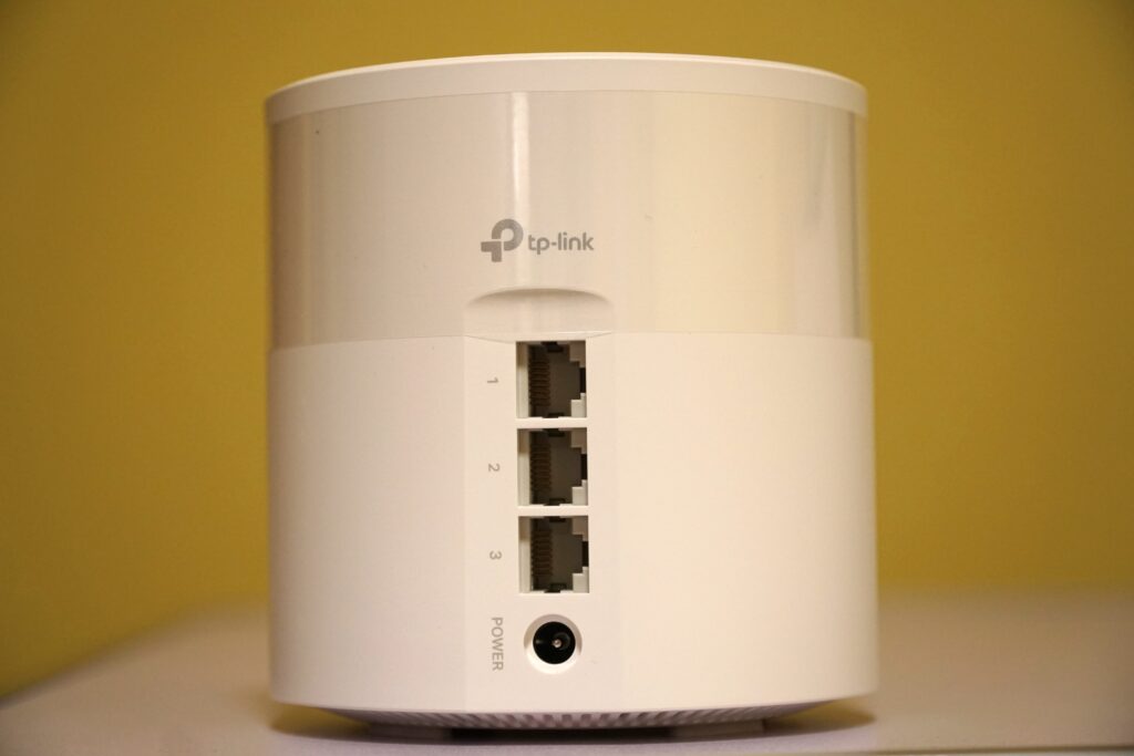 TP-Link Deco X50